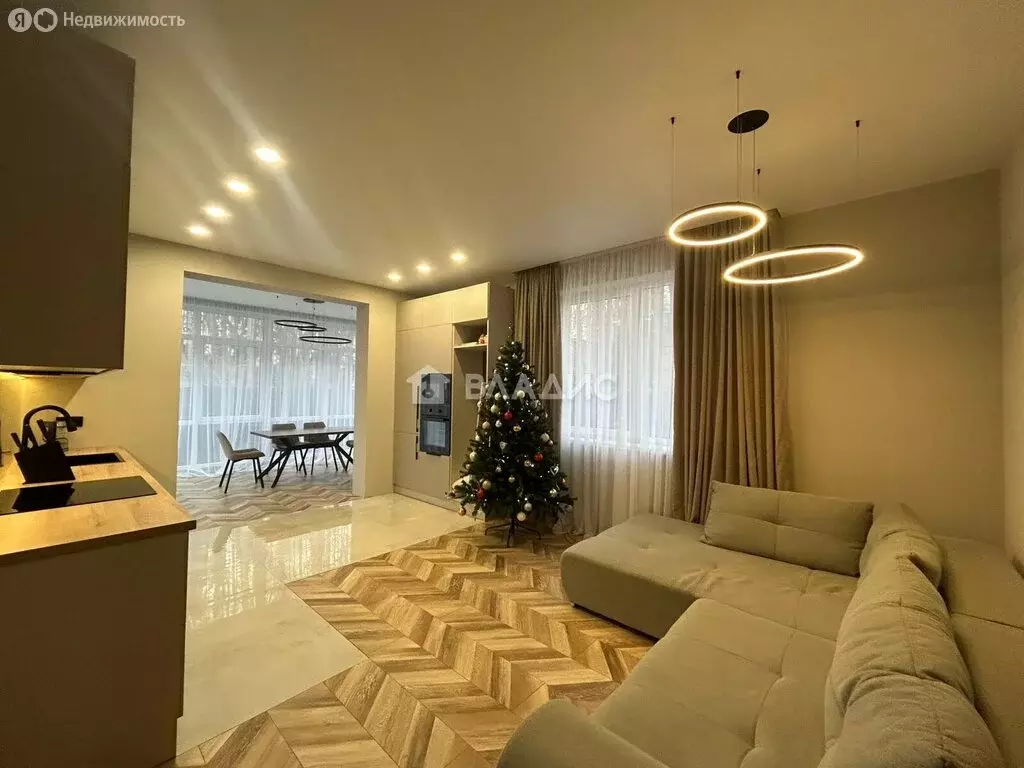 Дом в Калининград, СНТ Калачёво, улица Докука, 79 (122 м) - Фото 0