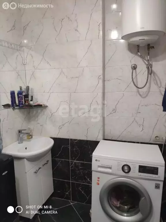 2-комнатная квартира: Бородино, Варшавское шоссе, 78 (54 м) - Фото 1
