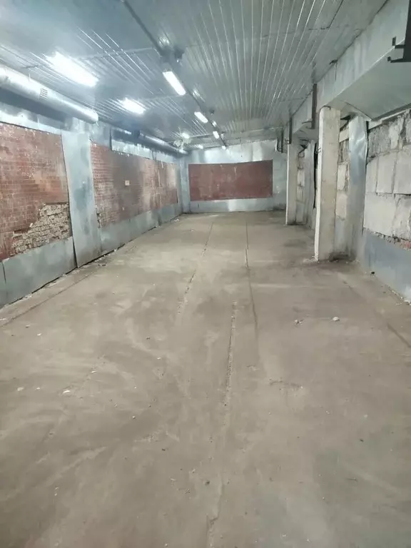 Склад в Новосибирская область, Новосибирск Станционная ул., 59/2 (186 ... - Фото 1