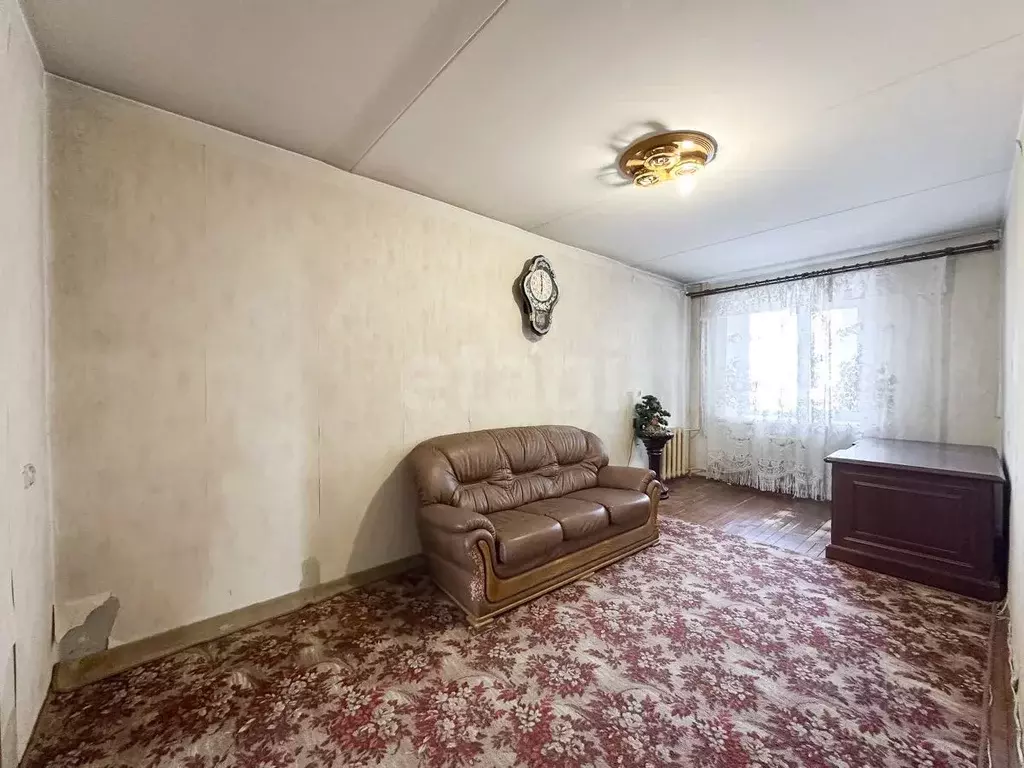 5-к кв. Хабаровский край, Комсомольск-на-Амуре ул. Кирова, 79к2 (112.2 ... - Фото 1