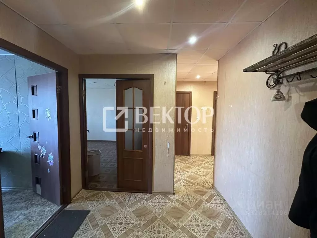3-к кв. Костромская область, Кострома Береговая ул., 22А (66.0 м) - Фото 1