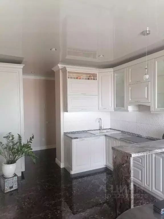 2-к кв. Краснодарский край, Краснодар ул. Евгении Жигуленко, 9 (59.5 ... - Фото 1