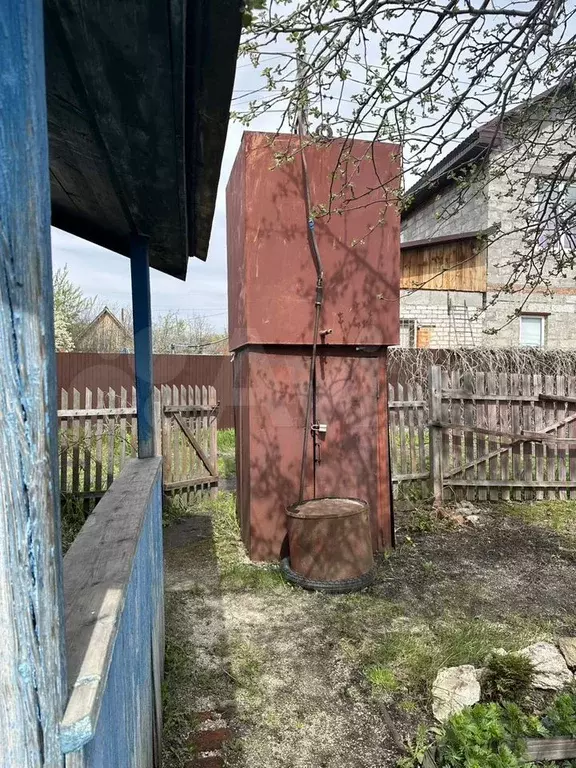 Дача 22 м на участке 4 сот. - Фото 1