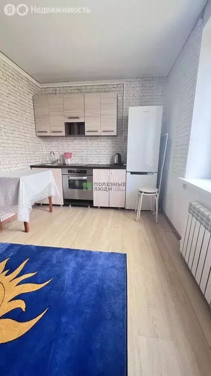 Квартира-студия: Ижевск, улица Степана Разина, 23 (25 м) - Фото 2