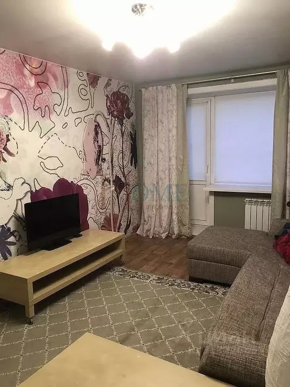 2-к кв. Новосибирская область, Новосибирск ул. Революции, 6 (45.0 м) - Фото 0