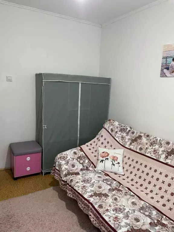 Комната Москва ул. Шолохова, 26 (10.0 м) - Фото 2