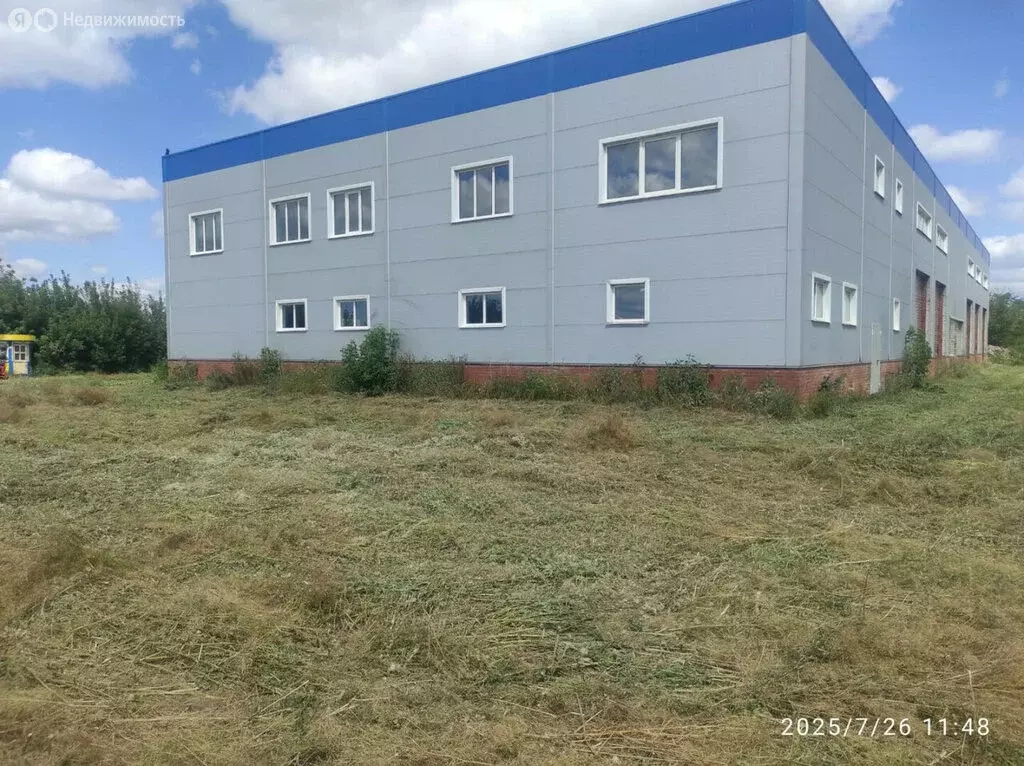 Производственное помещение (1400 м) - Фото 2