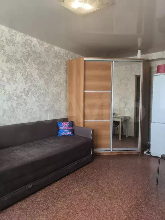 Комната 17,1 м в 3-к., 3/5 эт. - Фото 0