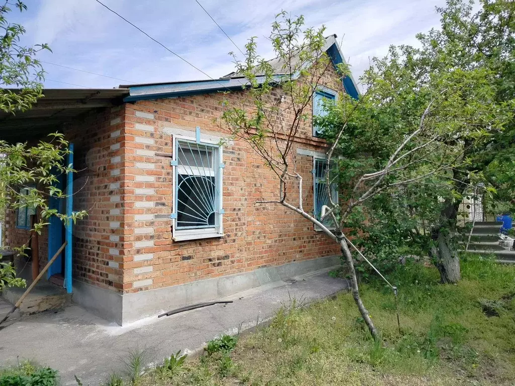 Дача 38 м на участке 9,5 сот. - Фото 0