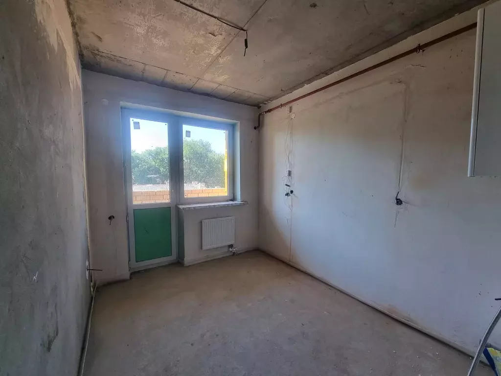 Продаётся 1-к квартира, 37.6 м - Фото 0