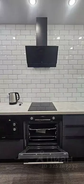 1-к кв. Московская область, Одинцово ул. Маковского, 26 (40.0 м) - Фото 2