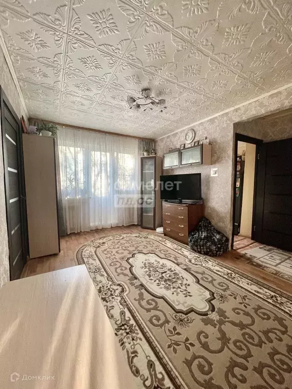 Продаётся 2-к квартира, 47 м - Фото 0