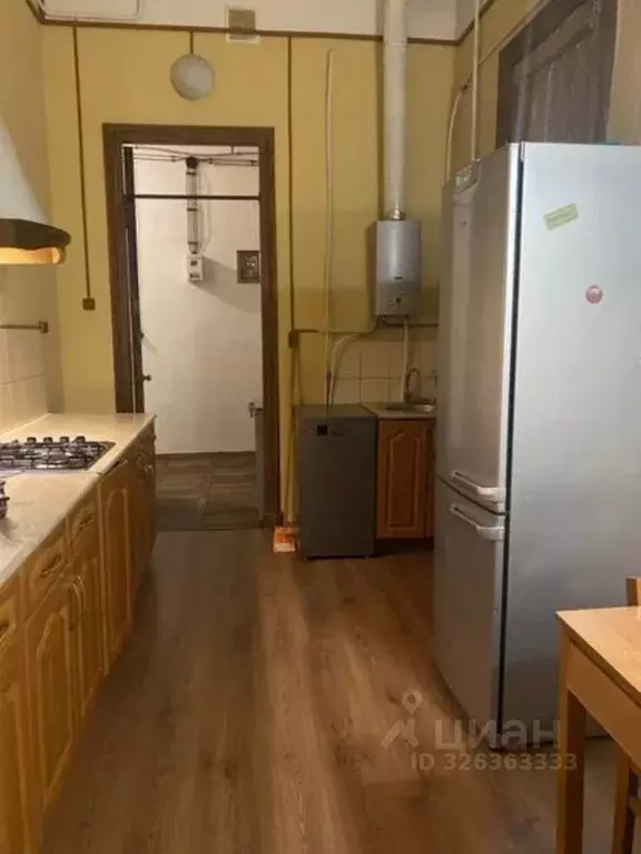 3-к кв. Санкт-Петербург Невский просп., 65 (105.8 м) - Фото 2