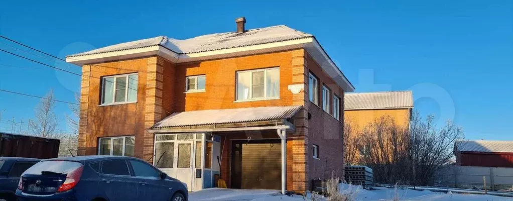 Эйфория ямальская ул 2 стр 1 фото Дом 127 м на участке 9 сот., Снять дом на сутки в Салехарде, ID объекта - 500086