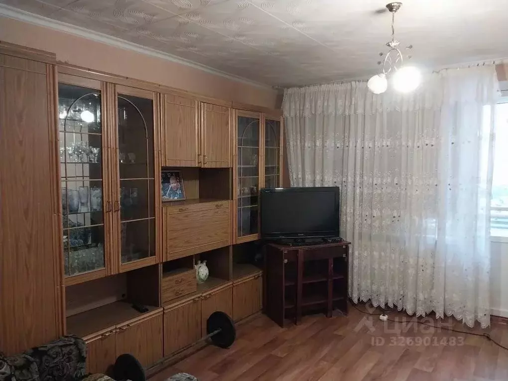 3-к кв. Ставропольский край, Ставрополь Пригородная ул., 203 (70.0 м) - Фото 2