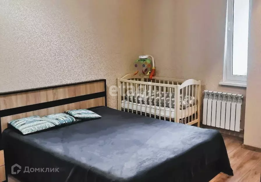 Продаётся 1-к квартира, 48 м - Фото 1