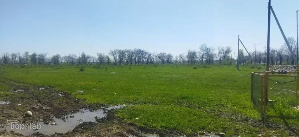 Участок в Кабардино-Балкария, Чегемский район, с. Нартан ул. Ленина ... - Фото 2