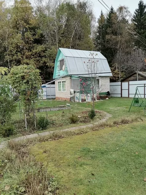 Дом в сельское поселение Совьяки, садовое товарищество Росинка, 53 (35 ... - Фото 0