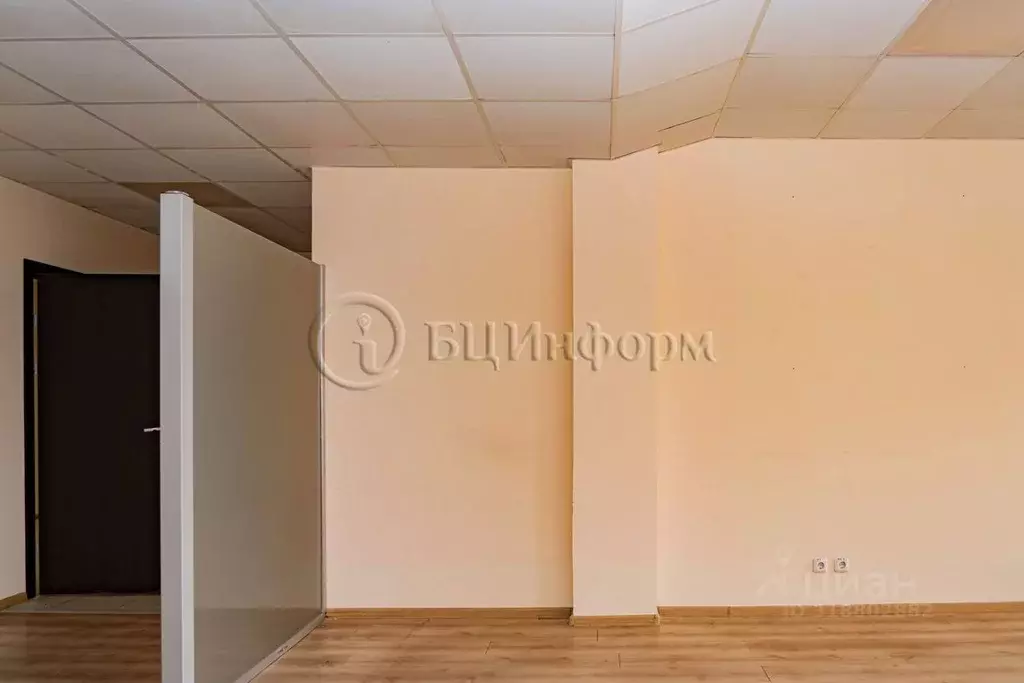 Офис в Санкт-Петербург просп. Обуховской обороны, 120К (50 м) - Фото 1