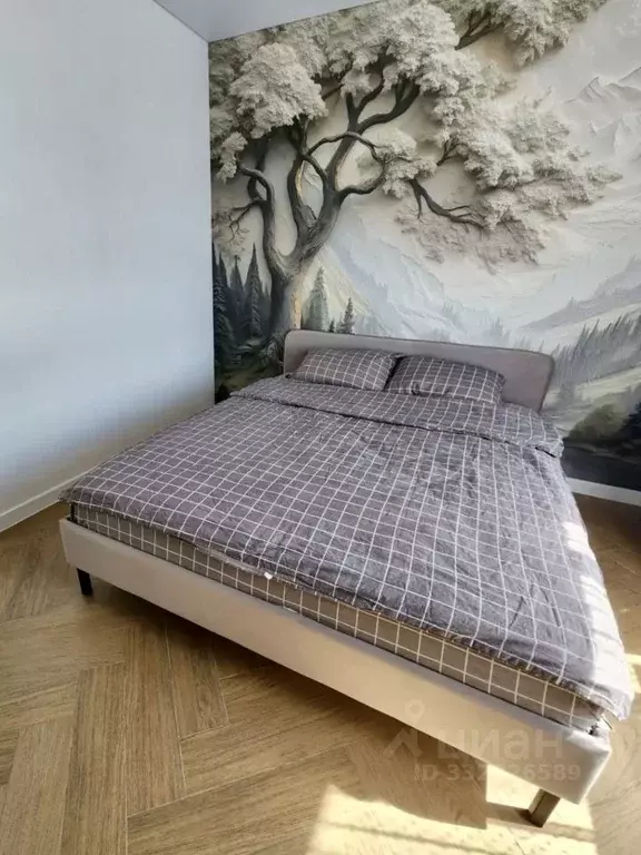 2-к кв. Башкортостан, Уфа Бакалинская ул., 9/1 (78.0 м) - Фото 1