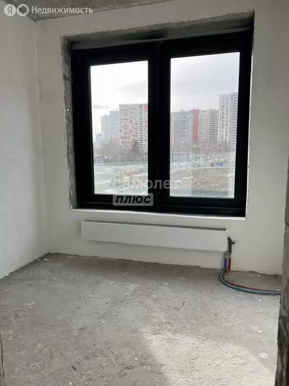 3-комнатная квартира: Москва, улица Василия Ланового, 3 (70 м) - Фото 0