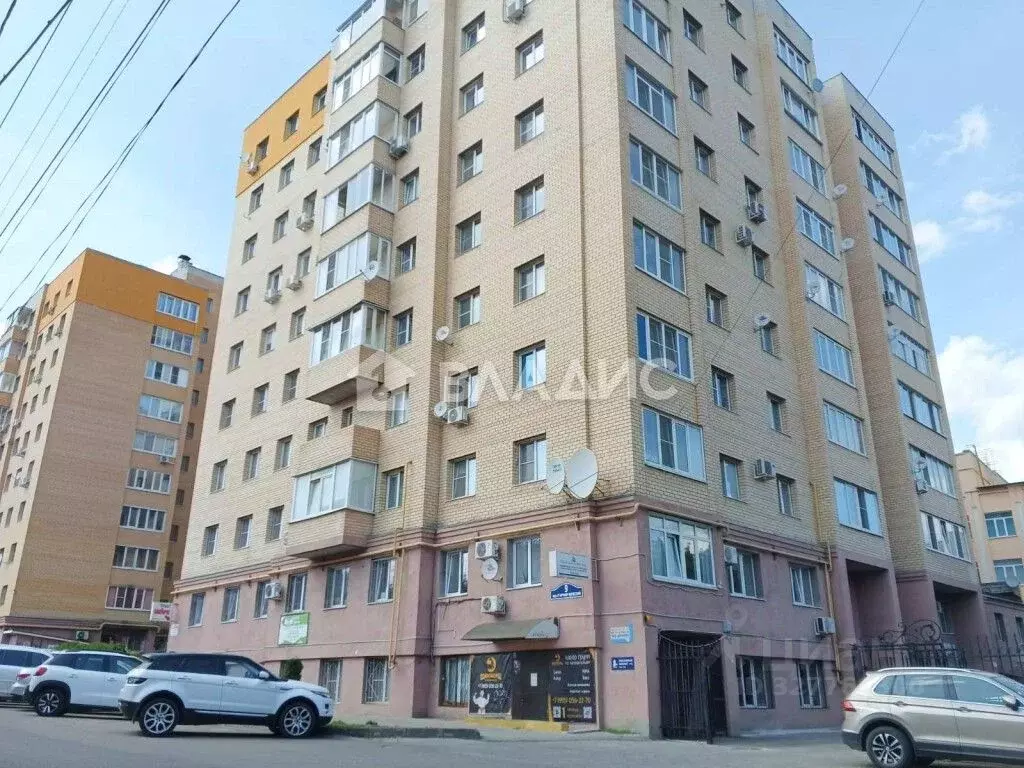 Офис в Калужская область, Калуга Старообрядческий пер., 9 (76 м) - Фото 1