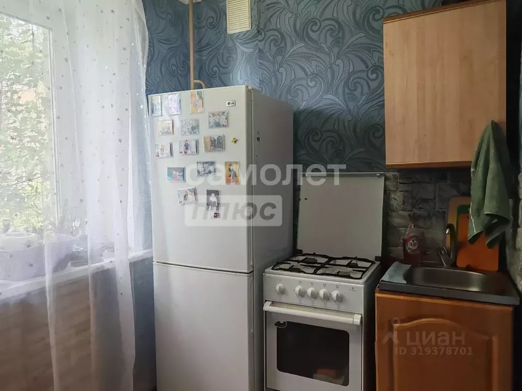 3-к кв. Владимирская область, Струнино Александровский район, ... - Фото 0