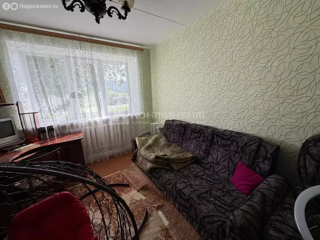 2-комнатная квартира: Гороховец, улица Кутузова, 3 (39.2 м) - Фото 2