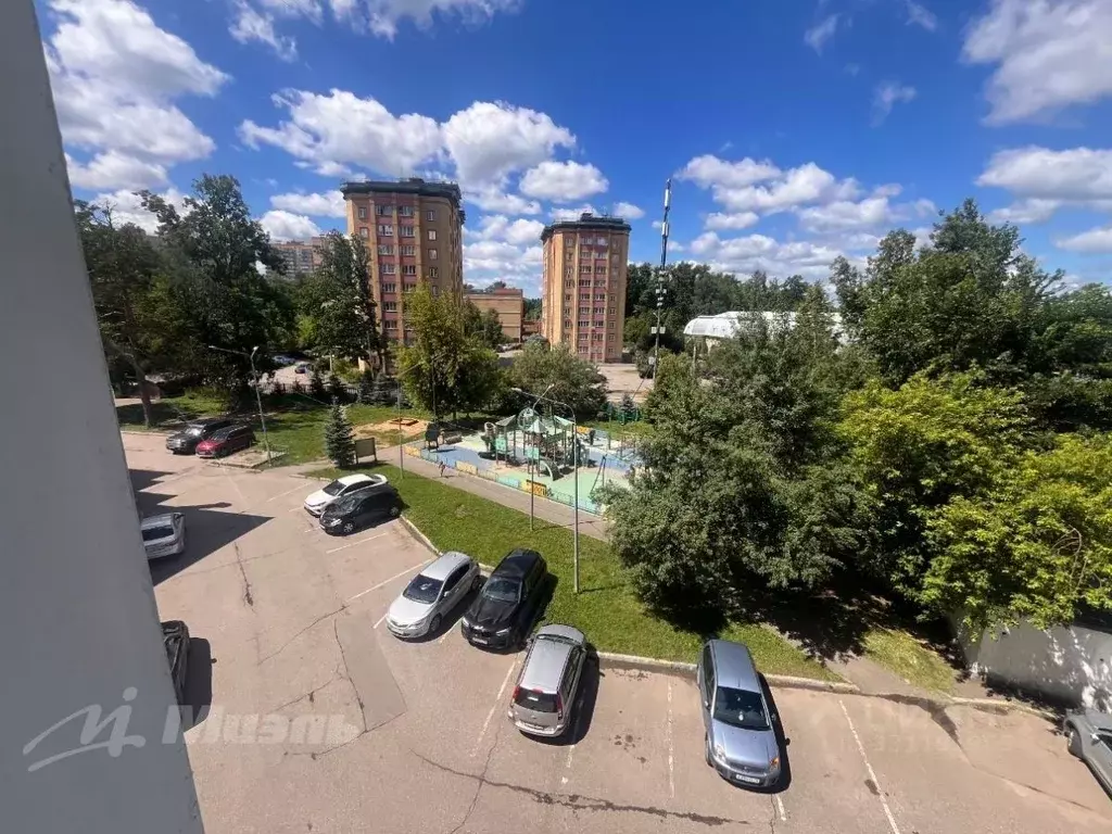 1-к кв. Московская область, Химки Сходня мкр, ул. Папанина, 38к2 (44.2 ... - Фото 2