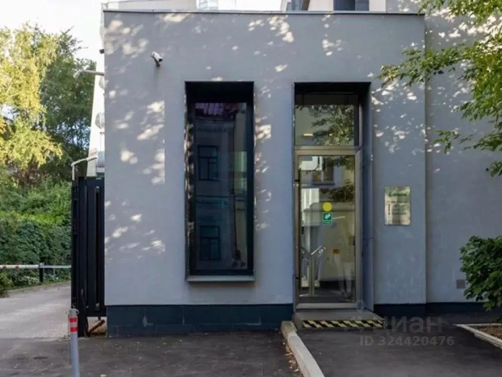 Офис в Москва пер. Старый Толмачевский, 5 (375 м) - Фото 2