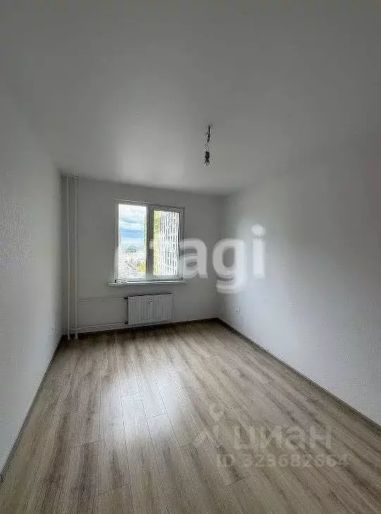 2-к кв. Курская область, Курск ул. Энгельса, 115/5 (35.3 м) - Фото 1