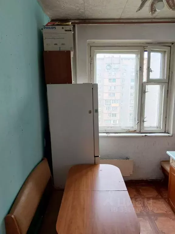 3-к кв. Кемеровская область, Новокузнецк Новобайдаевский мкр, ул. ... - Фото 2
