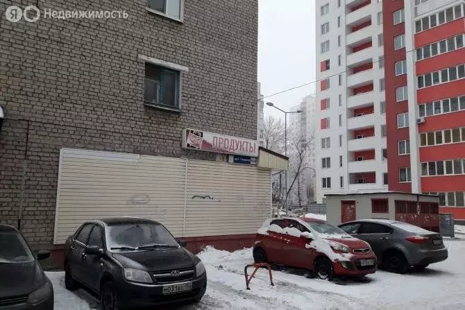 Помещение свободного назначения (77.4 м) - Фото 0