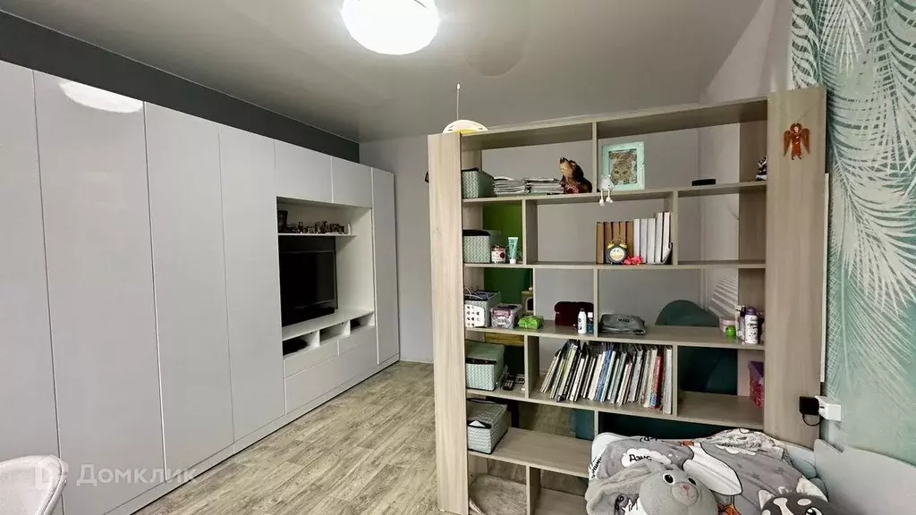Продаётся 1-к квартира, 41 м - Фото 0