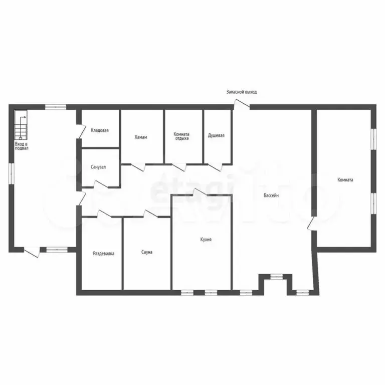 Продам помещение свободного назначения, 144.4 м - Фото 1