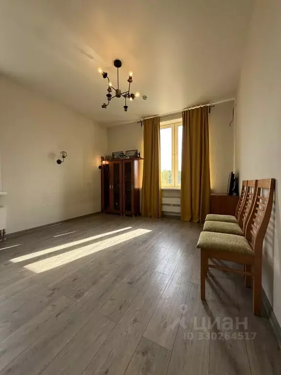 Студия Москва Востряковское ш., 7с3 (31.0 м) - Фото 2