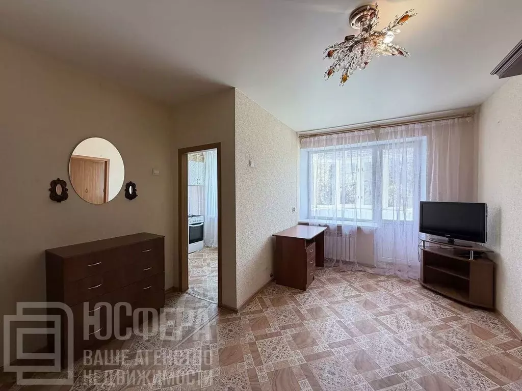 2-к кв. Волгоградская область, Волгоград пос. Ангарский, ул. Михаила ... - Фото 2