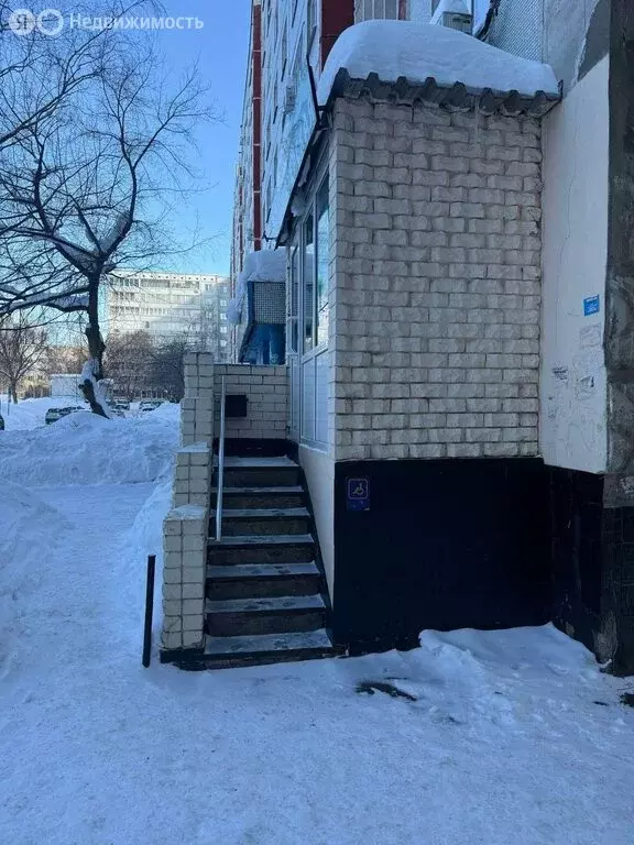 Помещение свободного назначения (20.9 м) - Фото 1