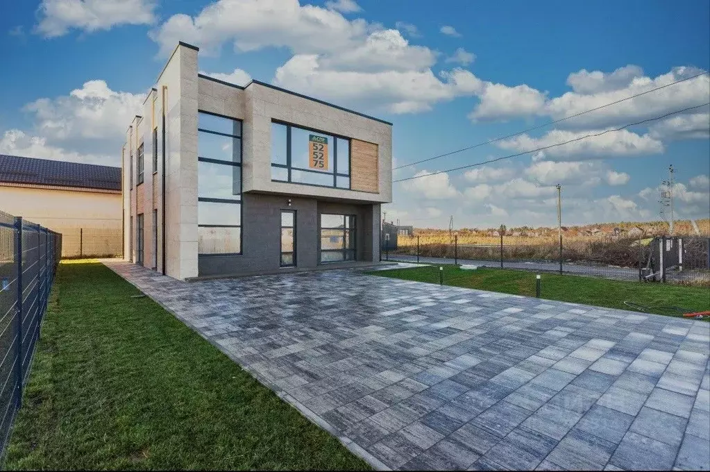 Дом в Калининградская область, Зеленоградский муниципальный округ, ... - Фото 2