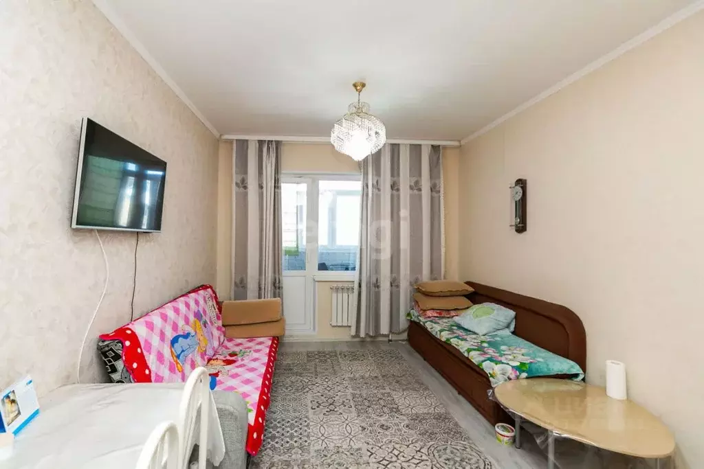 Студия Ханты-Мансийский АО, Сургут ул. Крылова, 26 (23.9 м) - Фото 1