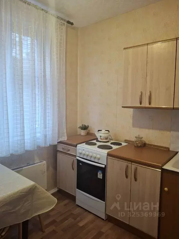 1-к кв. Московская область, Одинцово Можайское ш., 45а (36.0 м) - Фото 1