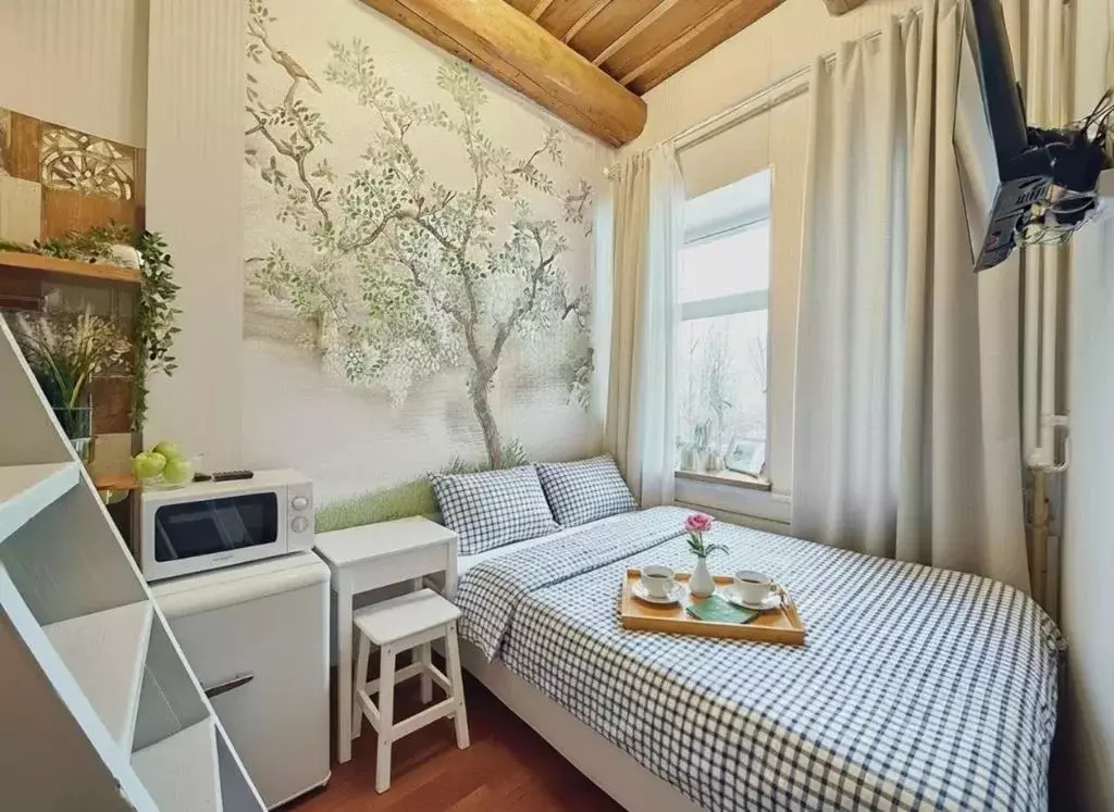 Студия Санкт-Петербург Литейный просп., 59 (18.0 м) - Фото 0