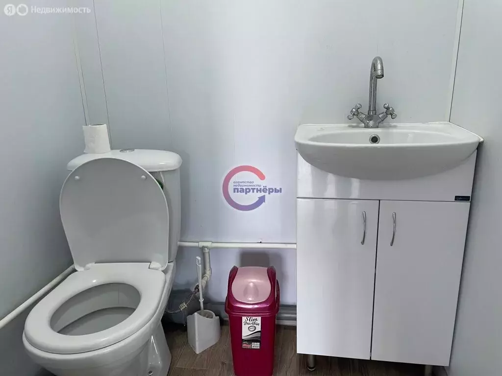 Склад (330 м) - Фото 1