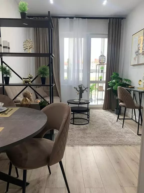 Продаётся 1-к квартира, 22 м - Фото 0