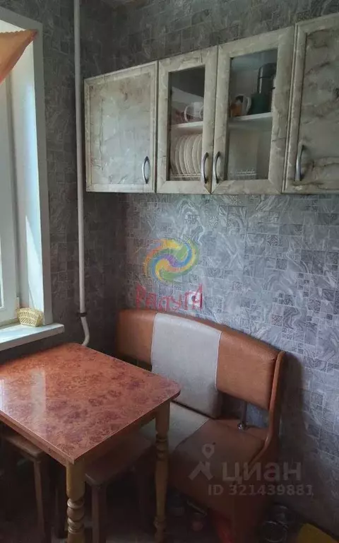 4-к кв. Ивановская область, Иваново Владимирская ул., 24 (58.0 м) - Фото 2