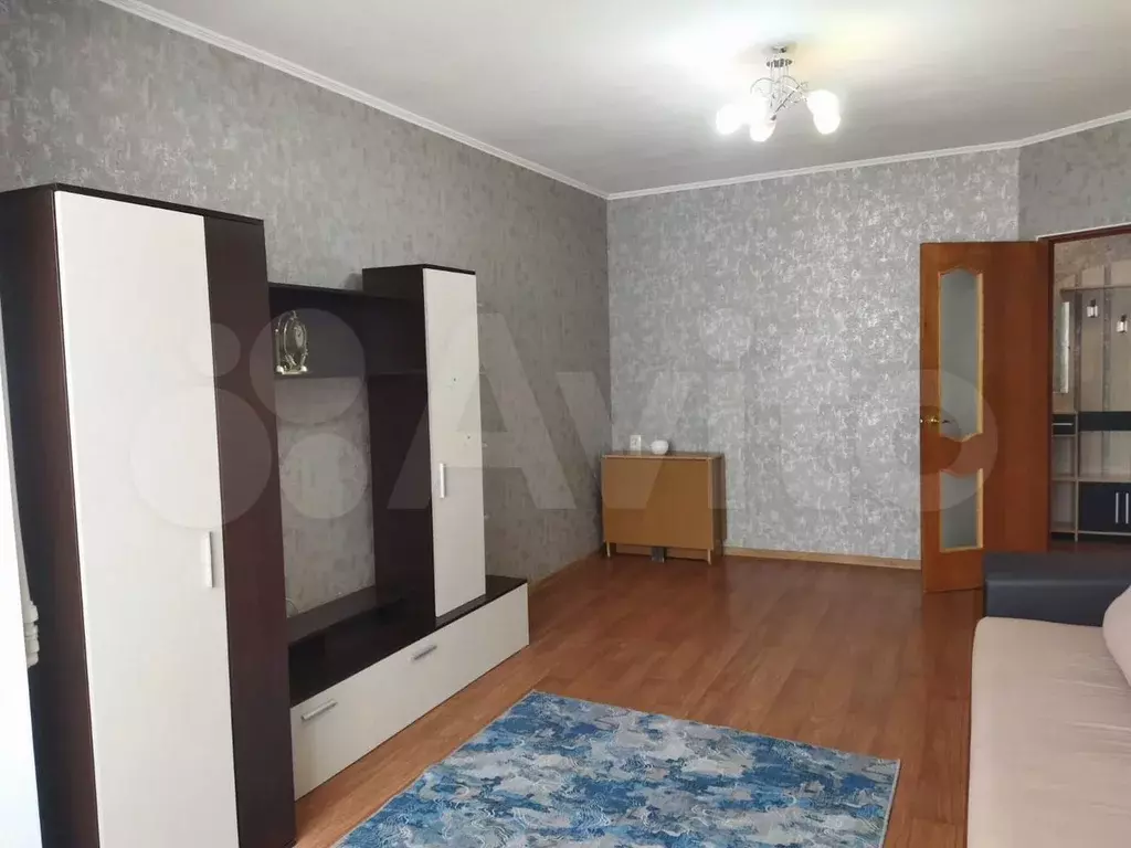2-к. квартира, 54 м, 5/10 эт. - Фото 1