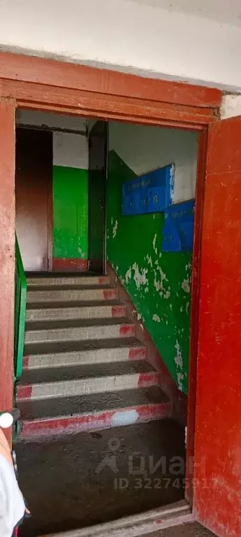 2-к кв. Саратовская область, Энгельсский район, Безымянское ... - Фото 1