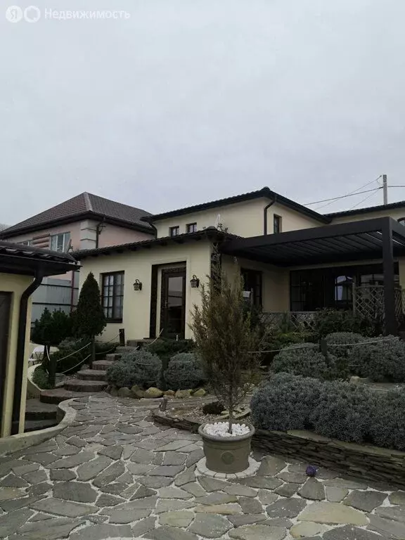 Дом в Новороссийск, Столбовая улица (138.2 м) - Фото 1