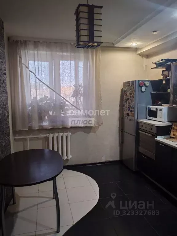 2-к кв. Забайкальский край, Чита ул. Шилова, 29 (66.0 м) - Фото 1