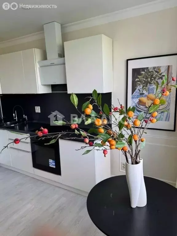 1-комнатная квартира: деревня Большие Жеребцы, микрорайон Восточный, ... - Фото 2